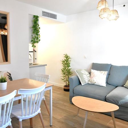 A Quelques Minutes De La Croisette - 8 Pers Apartman Cannes Kültér fotó