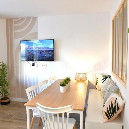 A Quelques Minutes De La Croisette - 8 Pers Apartman Cannes Kültér fotó