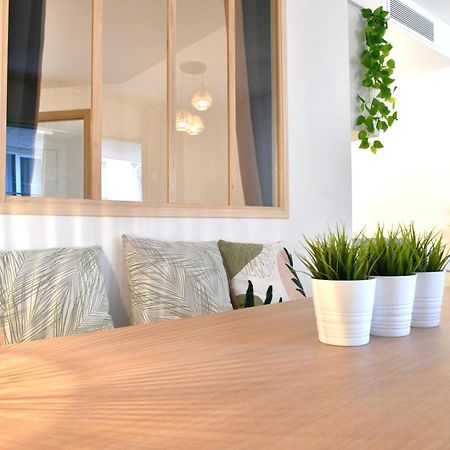 A Quelques Minutes De La Croisette - 8 Pers Apartman Cannes Kültér fotó