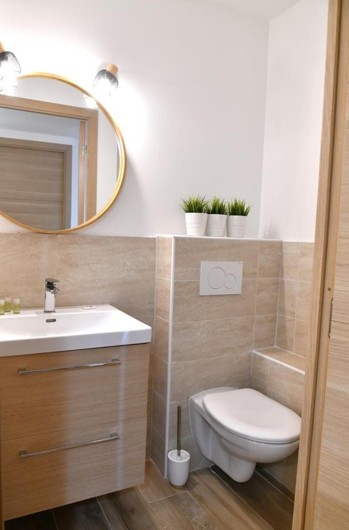 A Quelques Minutes De La Croisette - 8 Pers Apartman Cannes Kültér fotó