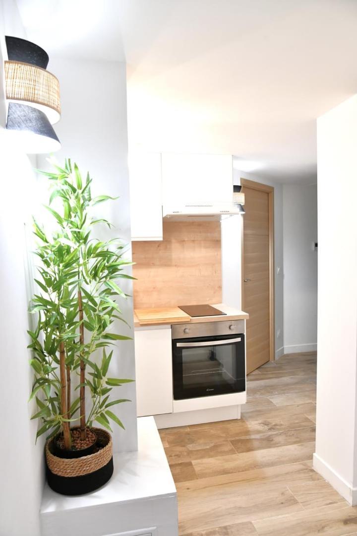 A Quelques Minutes De La Croisette - 8 Pers Apartman Cannes Kültér fotó