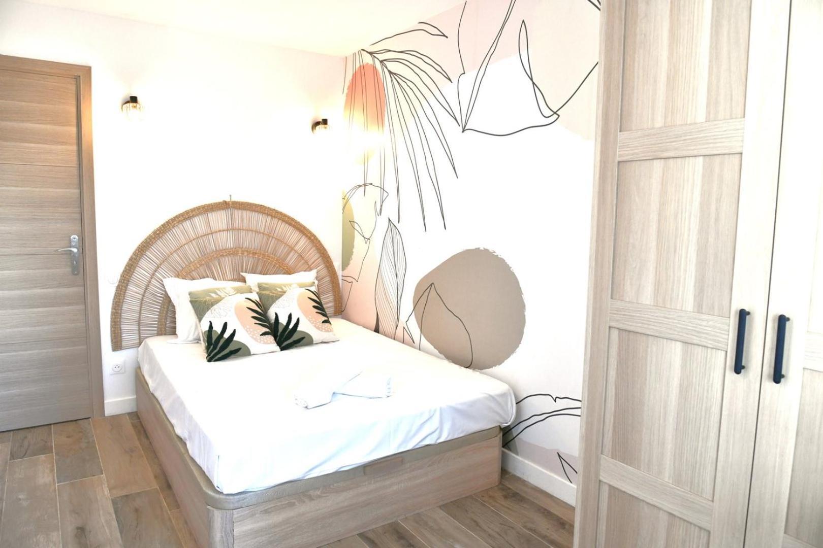 A Quelques Minutes De La Croisette - 8 Pers Apartman Cannes Kültér fotó