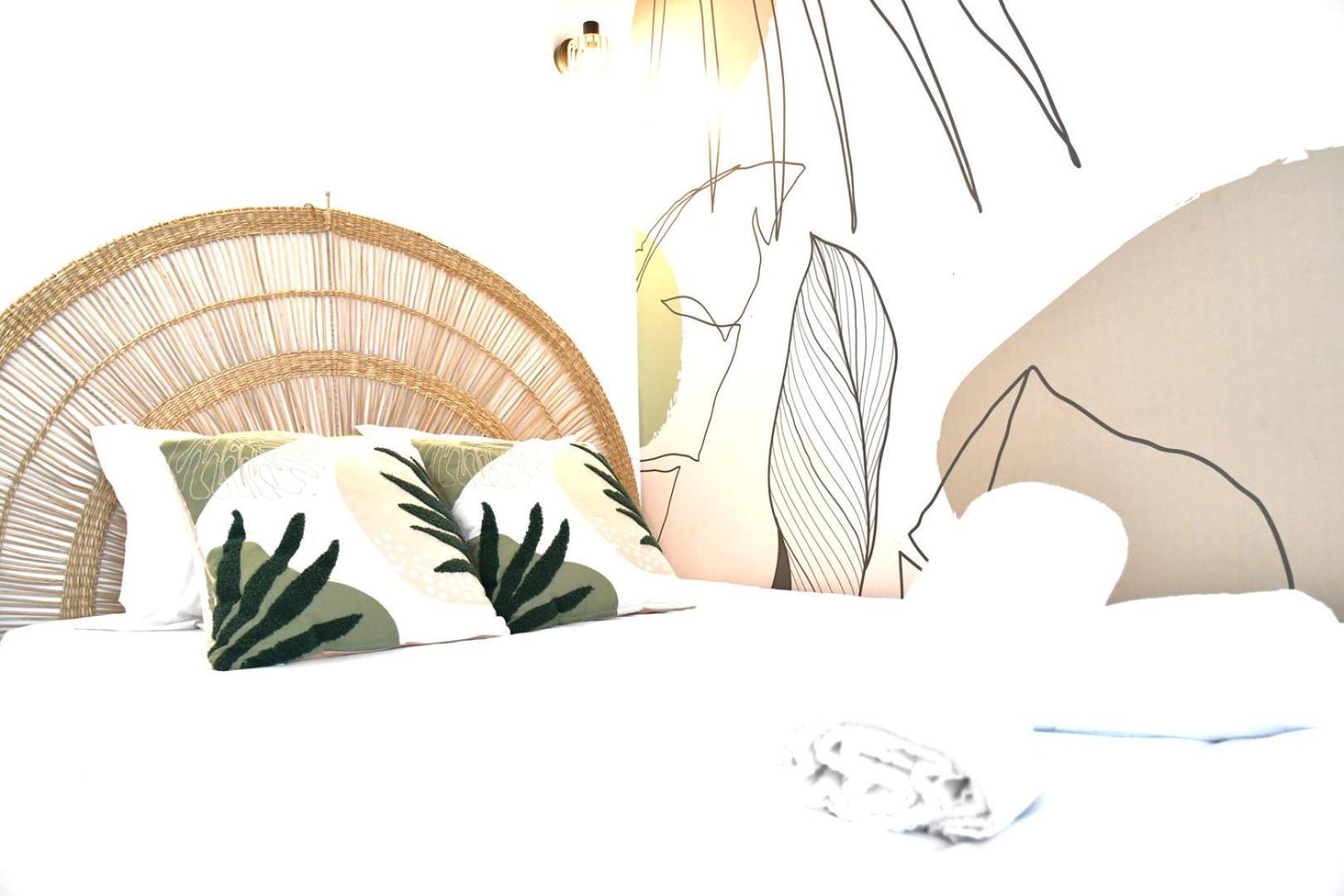 A Quelques Minutes De La Croisette - 8 Pers Apartman Cannes Kültér fotó