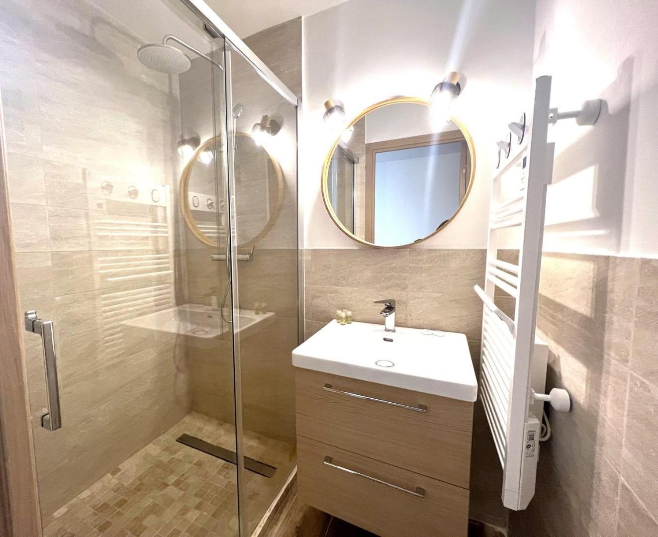 A Quelques Minutes De La Croisette - 8 Pers Apartman Cannes Kültér fotó