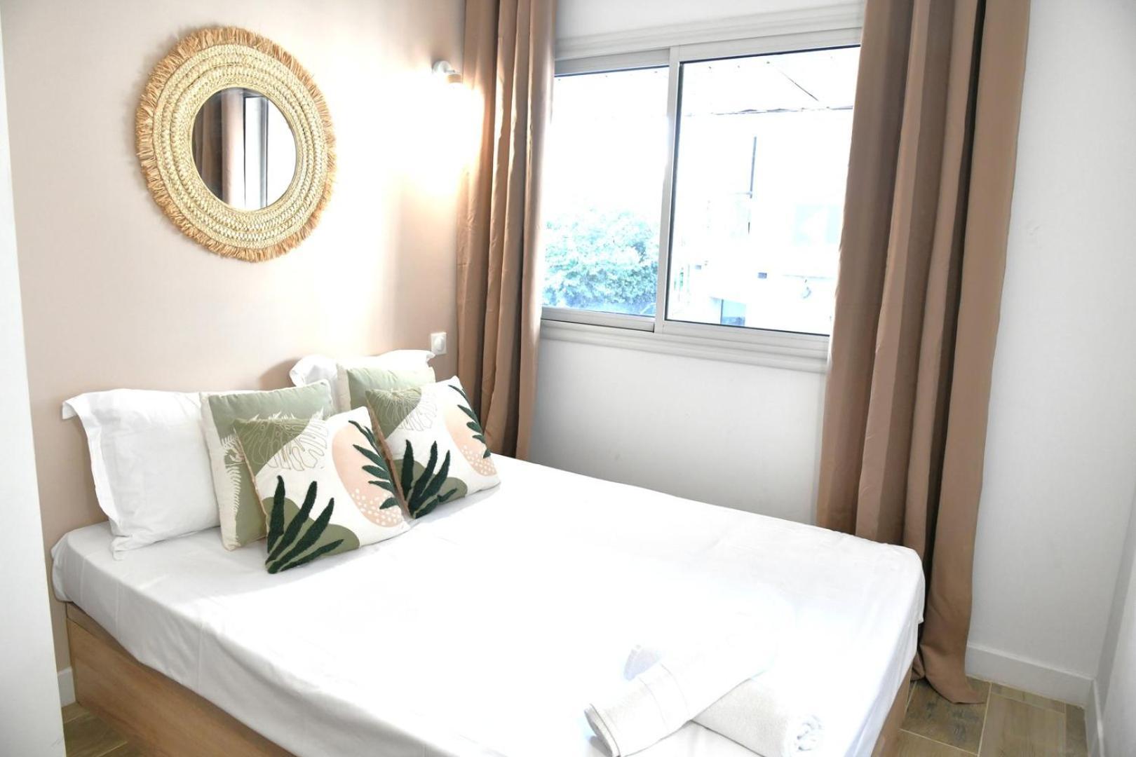 A Quelques Minutes De La Croisette - 8 Pers Apartman Cannes Kültér fotó